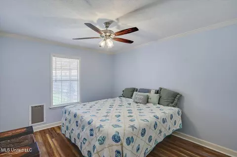 Bedroom - 1028 Bridgeport Dr, Madison, MS 39110 photo 3 of 3