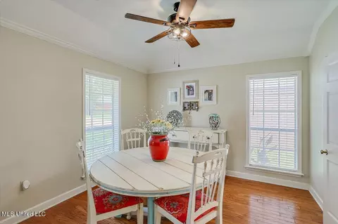 Dining - 1028 Bridgeport Dr, Madison, MS 39110 photo 1 of 2