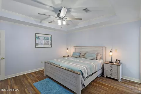 Bedroom - 1028 Bridgeport Dr, Madison, MS 39110 photo 2 of 3