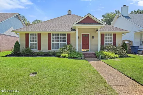 1028 Bridgeport Dr, Madison, MS 39110