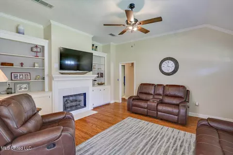 Living - 1028 Bridgeport Dr, Madison, MS 39110 photo 4 of 4