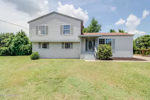 2209 Kevin Ct, Gulfport, MS 39507