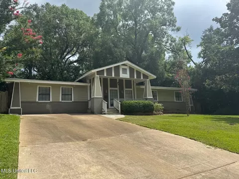 1415 Winchester St, Jackson, MS 39211 photo 3