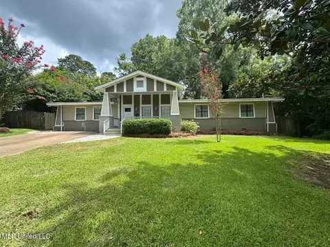 1415 Winchester St, Jackson, MS 39211