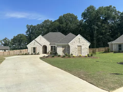207 Harvest View Pl, Madison, MS 39110