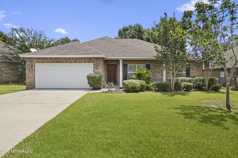 15346 Summerfield Dr, Gulfport, MS 39503