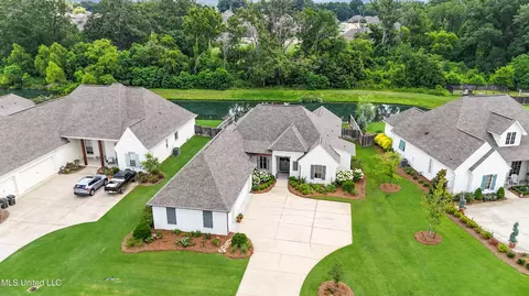 124 Colony Pl, Madison, MS 39110