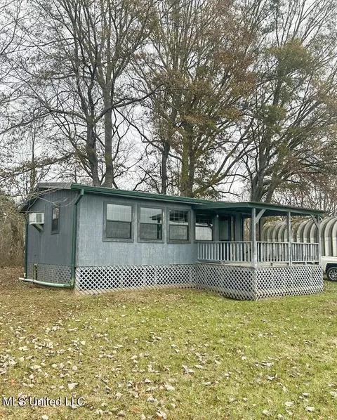 Exterior - 003 Highway 80, Edwards, MS 39066 photo 2 of 12