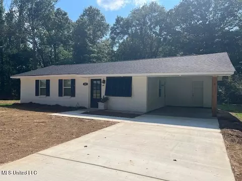 149 Mccullough Rd, Camden, MS 39045