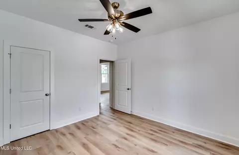 Bedroom - 400 Butternut Dr, Canton, MS 39046 photo 2 of 4