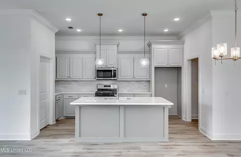 Kitchen - 400 Butternut Dr, Canton, MS 39046 photo 4 of 6