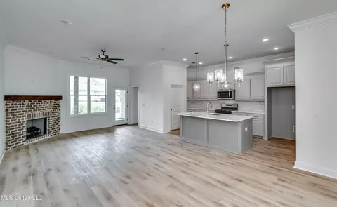 Living - 400 Butternut Dr, Canton, MS 39046 photo 1 of 4
