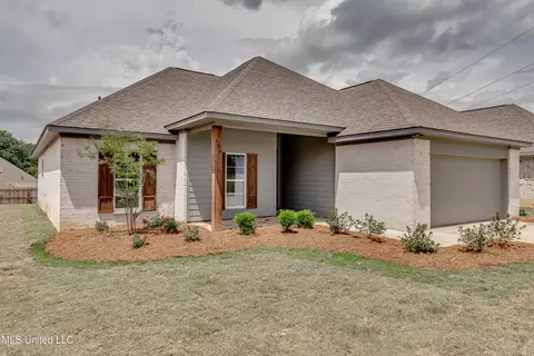 354 Willow Way, Canton, MS 39046