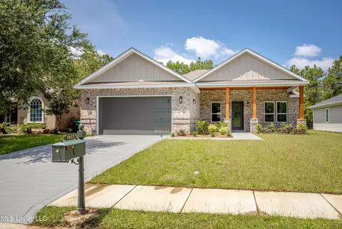 3615 Pine Neddle Cir, Gautier, MS 39553 photo 77