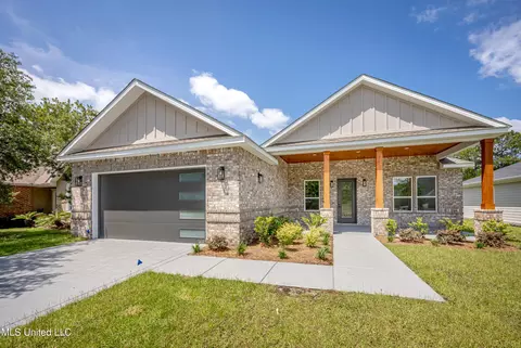 3615 Pine Neddle Cir, Gautier, MS 39553 photo 4