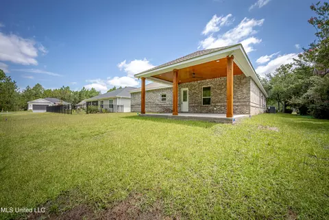3615 Pine Neddle Cir, Gautier, MS 39553 photo 73