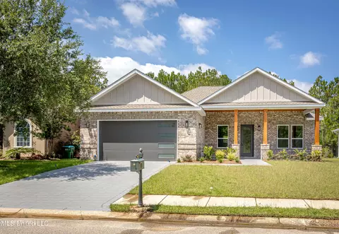 3615 Pine Neddle Cir, Gautier, MS 39553 photo 2