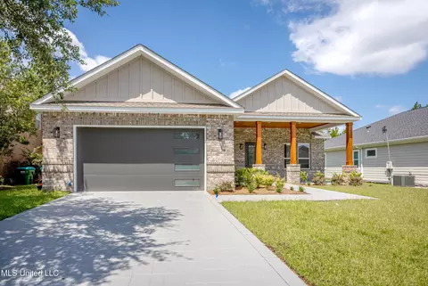 3615 Pine Neddle Cir, Gautier, MS 39553 photo 3