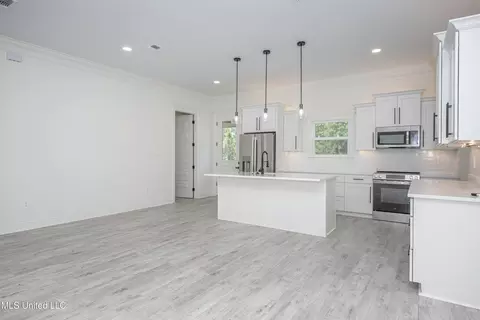 3615 Pine Neddle Cir, Gautier, MS 39553 photo 13