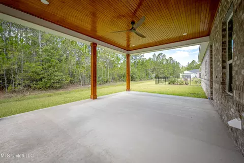 3615 Pine Neddle Cir, Gautier, MS 39553 photo 71