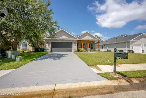 3615 Pine Neddle Cir, Gautier, MS 39553 photo 78