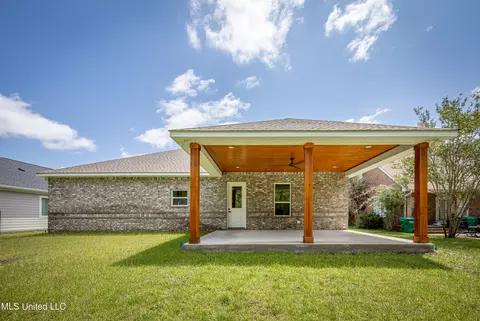 3615 Pine Neddle Cir, Gautier, MS 39553 photo 74