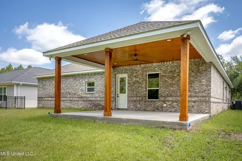 3615 Pine Neddle Cir, Gautier, MS 39553 photo 72