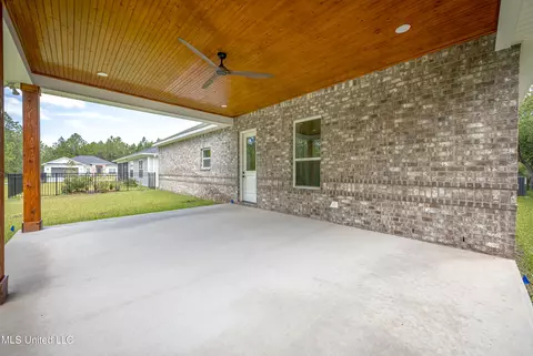 3615 Pine Neddle Cir, Gautier, MS 39553 photo 70
