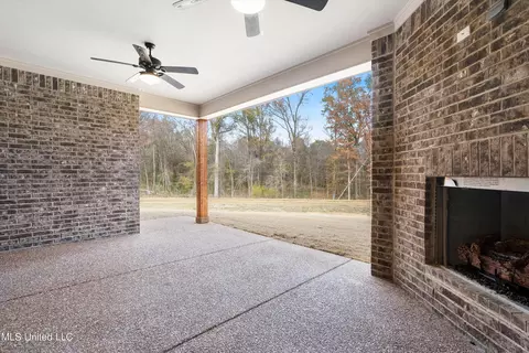 2968 Piper Cv, Nesbit, MS 38651 photo 30