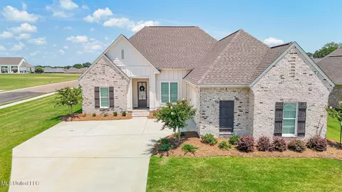 644 Peregan St, Canton, MS 39046