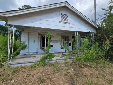2804 Overstreet Ave #6, Jackson, MS 39213
