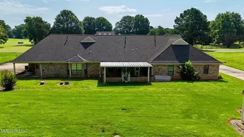 155 W Foxwood Circle Cir, Hernando, MS 38632 photo 25
