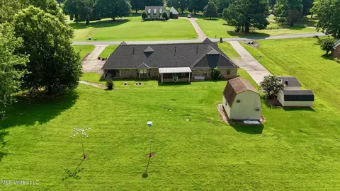 155 W Foxwood Circle Cir, Hernando, MS 38632 photo 26
