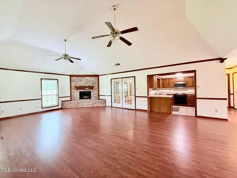 155 W Foxwood Circle Cir, Hernando, MS 38632 photo 6