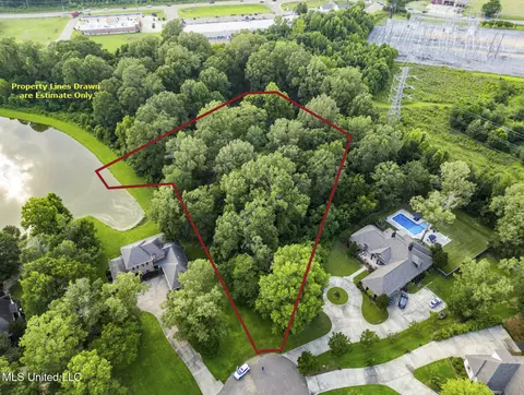 lot23 Wildwood Dr, Madison, MS 39110