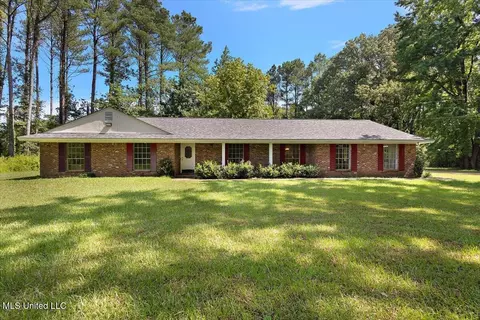 8889 Castalian Springs Rd, Durant, MS 39063