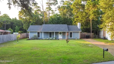 9408 Point Aux Chenes Rd, Ocean Springs, MS 39564