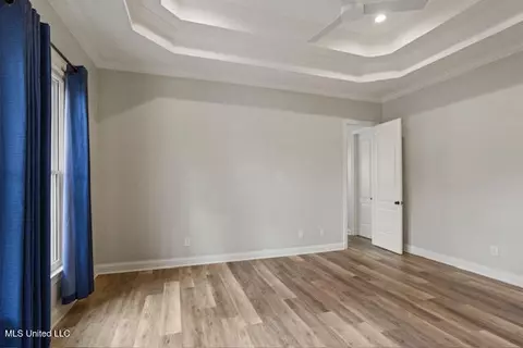Bedroom - 100 Laird Ave, Madison, MS 39110 photo 1 of 2