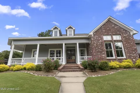 Exterior - 100 Laird Ave, Madison, MS 39110 photo 2 of 9