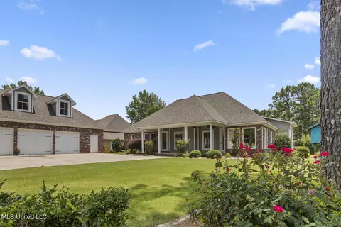 Exterior - 100 Laird Ave, Madison, MS 39110 photo 9 of 9
