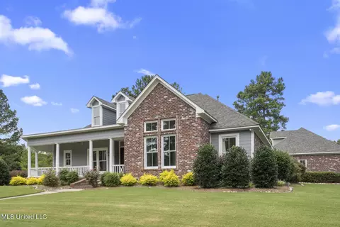 100 Laird Ave, Madison, MS 39110