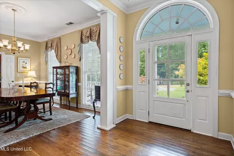 Entry Way - 193 E Crockett Loop, Hernando, MS 38632 photo 1 of 1