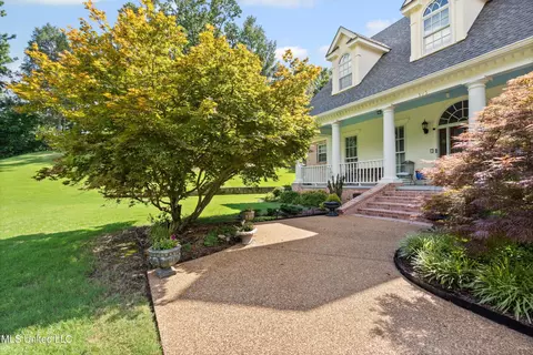 Exterior - 193 E Crockett Loop, Hernando, MS 38632 photo 10 of 22