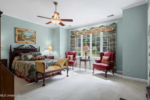 Bedroom - 193 E Crockett Loop, Hernando, MS 38632 photo 1 of 7