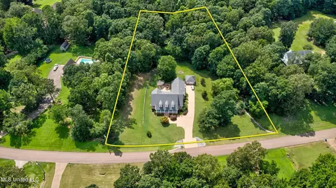 Other - 193 E Crockett Loop, Hernando, MS 38632 photo 15 of 17