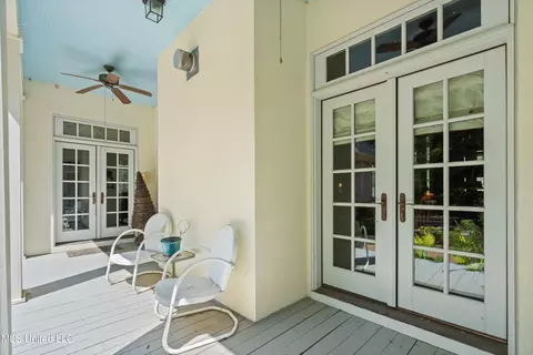 Exterior - 193 E Crockett Loop, Hernando, MS 38632 photo 7 of 22