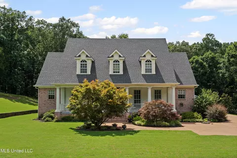 193 E Crockett Loop, Hernando, MS 38632