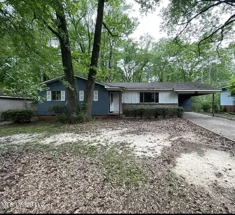 1941 Catalina Dr, Jackson, MS 39204