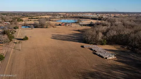 0 Mccullough Ln, Flora, MS 39071