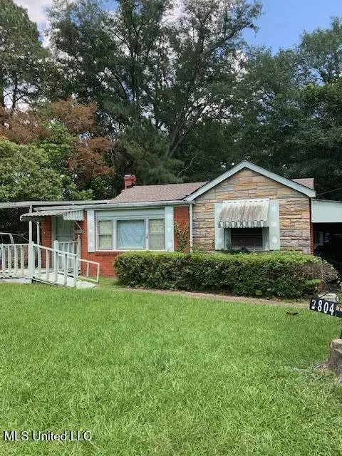 2804 Highland Ave, Meridian, MS 39307